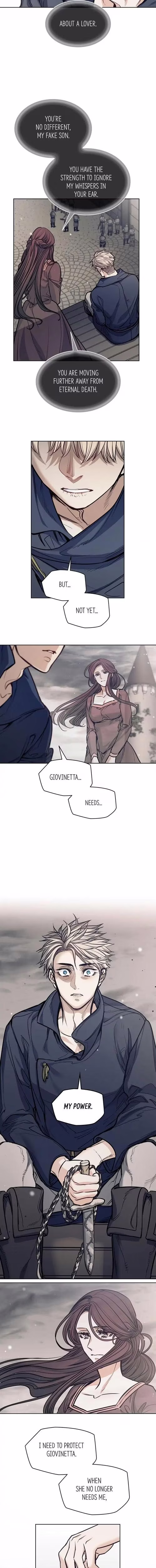 Lady Devil - Chapter 138 - Part 13