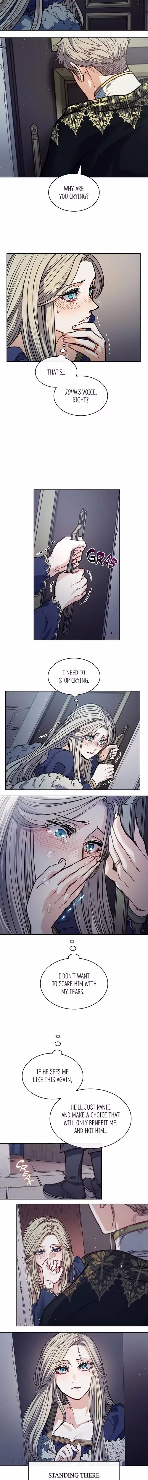 Lady Devil - Chapter 139 - Part 3