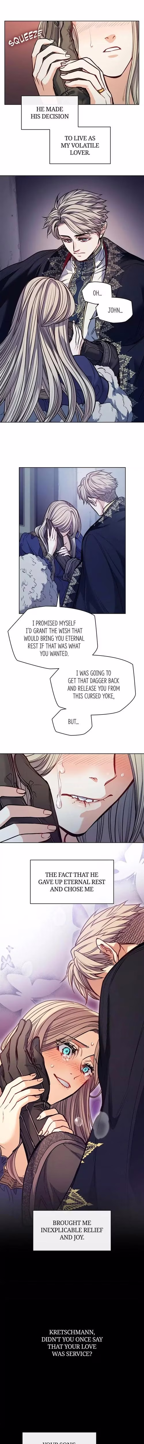 Lady Devil - Chapter 139 - Part 7