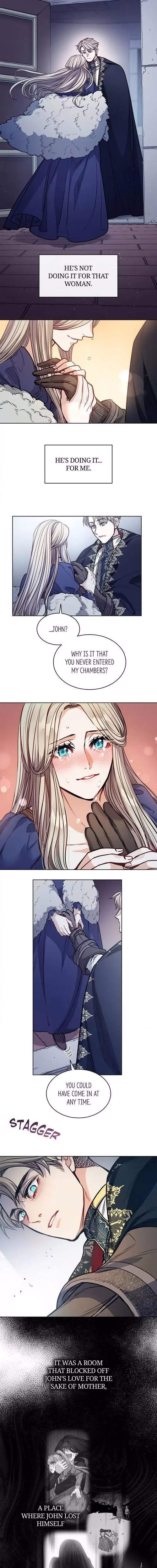 Lady Devil - Chapter 139 - Part 9