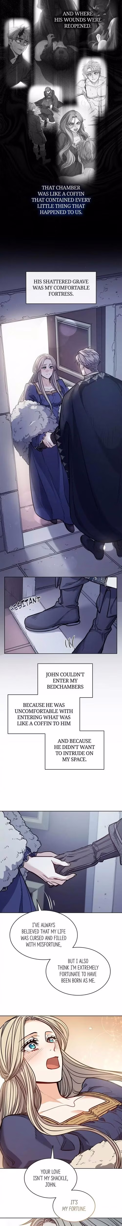 Lady Devil - Chapter 139 - Part 10