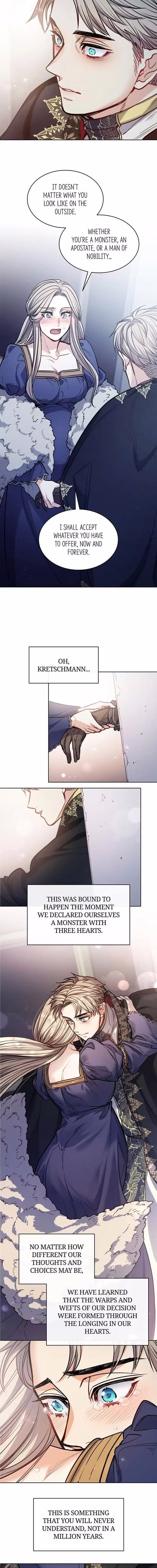 Lady Devil - Chapter 139 - Part 11