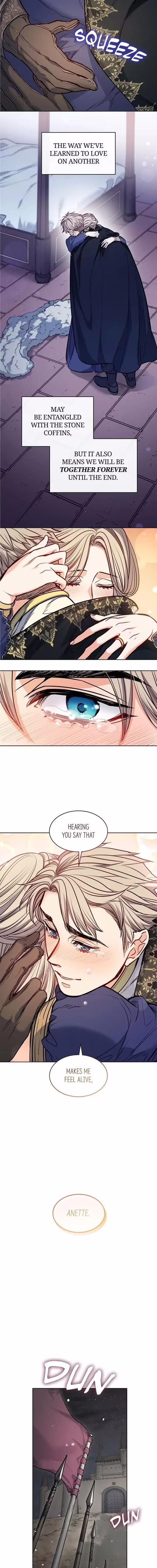 Lady Devil - Chapter 139 - Part 12