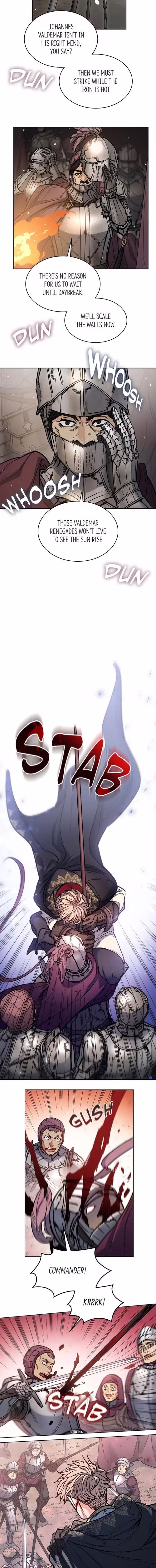 Lady Devil - Chapter 139 - Part 13