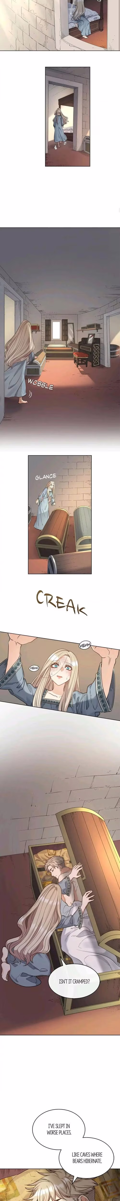 Lady Devil - Chapter 14 - Part 3