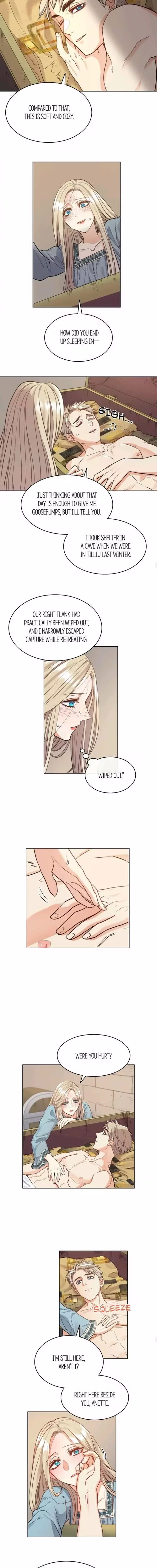 Lady Devil - Chapter 14 - Part 4