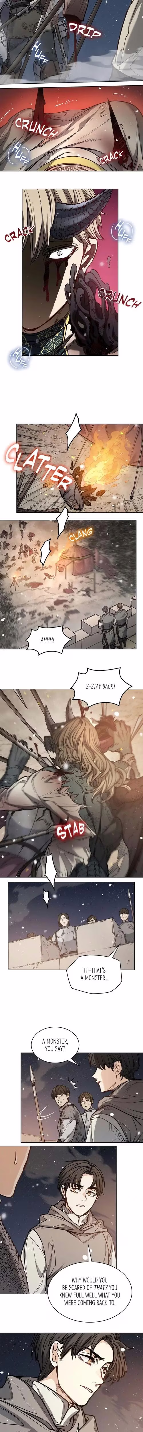 Lady Devil - Chapter 140 - Part 3