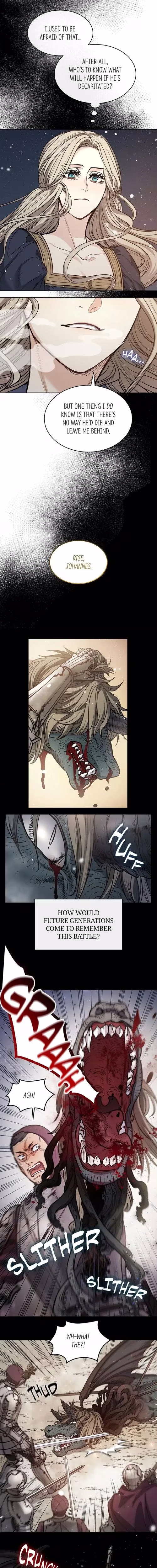 Lady Devil - Chapter 140 - Part 5