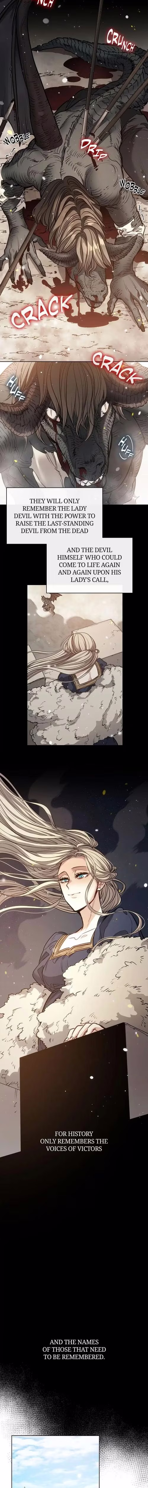 Lady Devil - Chapter 140 - Part 6