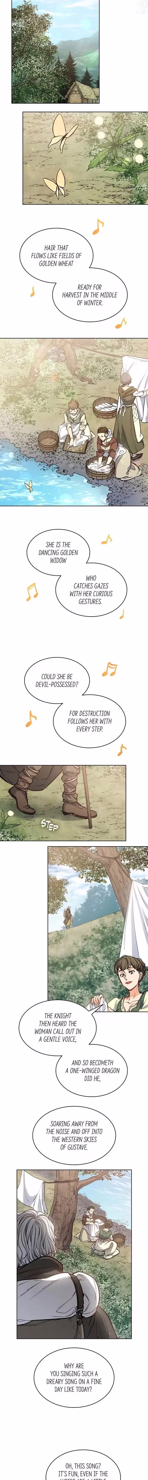 Lady Devil - Chapter 140 - Part 7