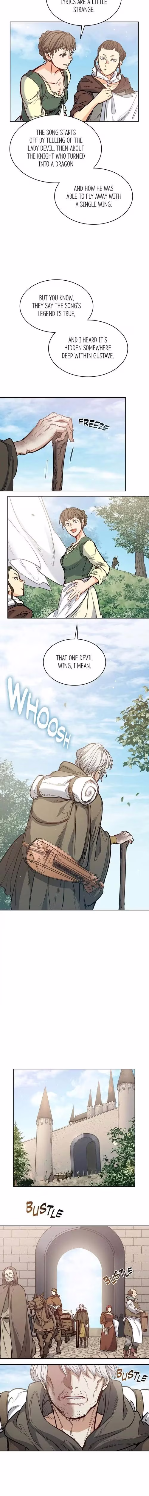 Lady Devil - Chapter 140 - Part 8