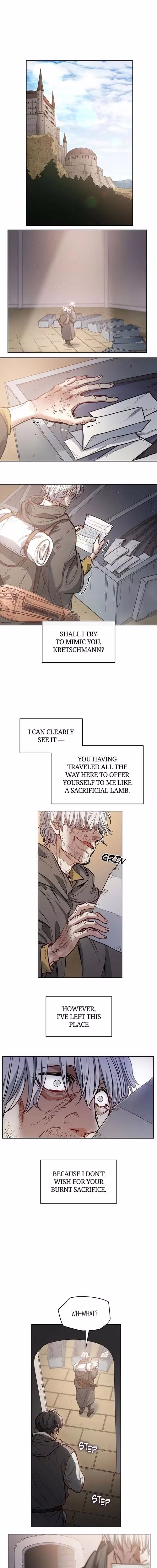 Lady Devil - Chapter 140 - Part 9