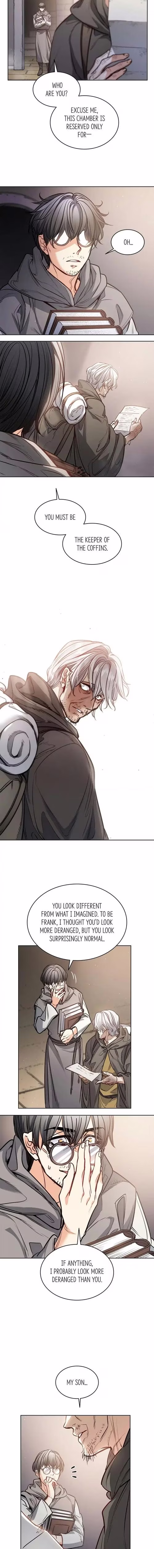 Lady Devil - Chapter 140 - Part 10