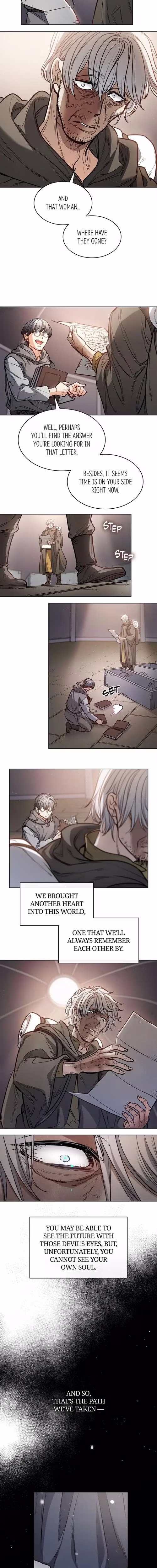 Lady Devil - Chapter 140 - Part 11