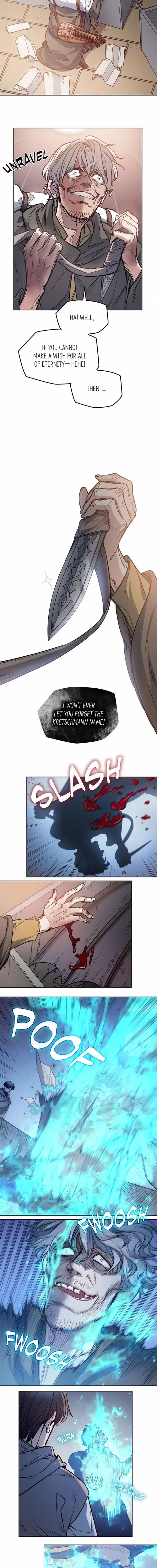 Lady Devil - Chapter 140 - Part 15