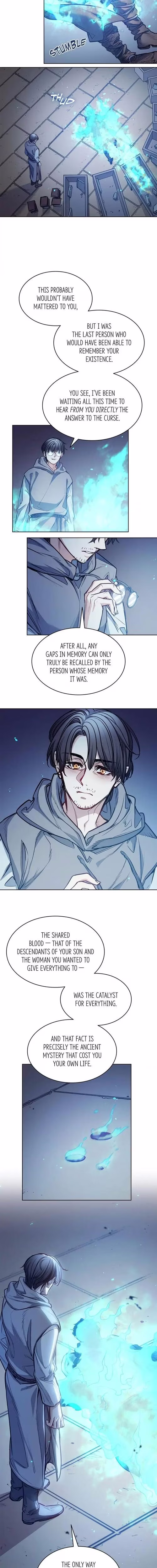 Lady Devil - Chapter 140 - Part 16