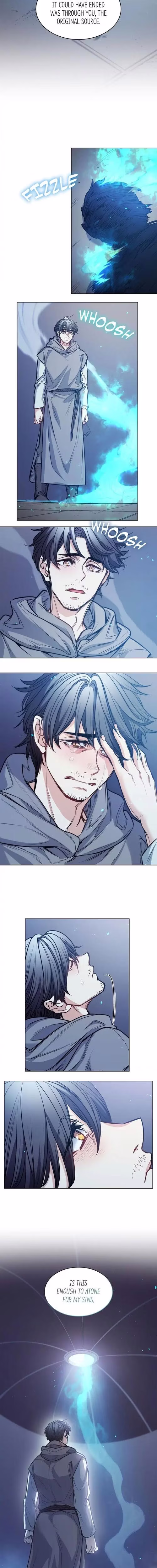 Lady Devil - Chapter 140 - Part 17