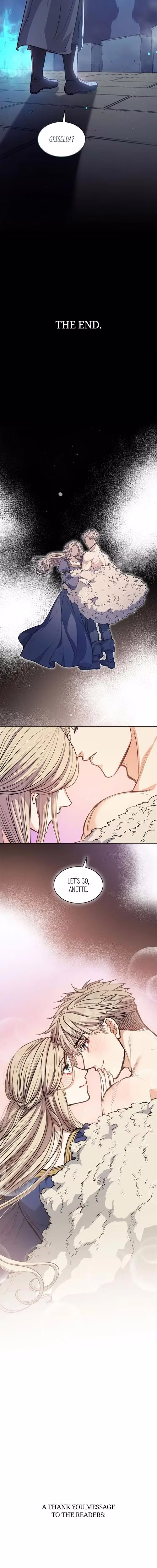 Lady Devil - Chapter 140 - Part 18