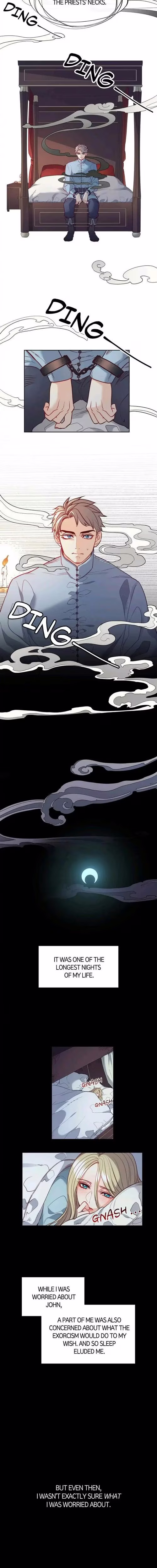 Lady Devil - Chapter 15 - Part 4