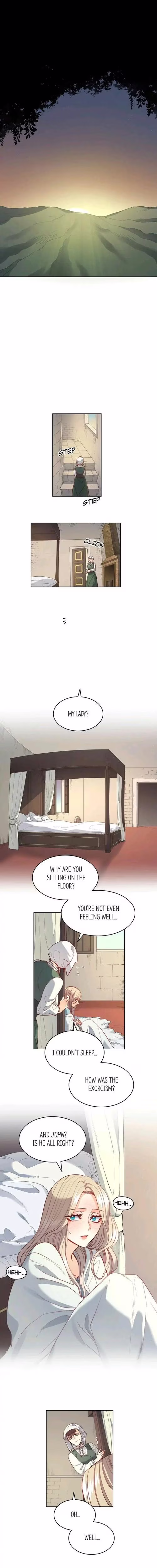 Lady Devil - Chapter 15 - Part 5