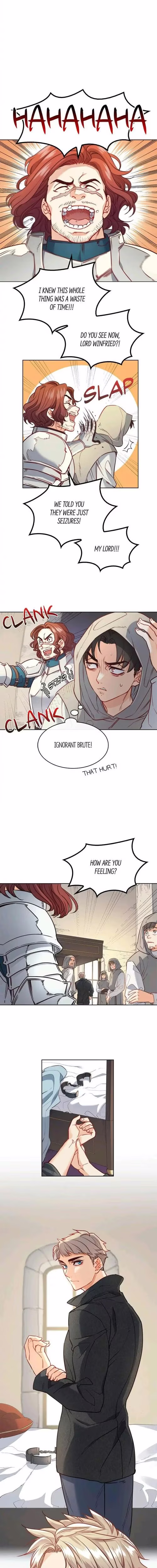 Lady Devil - Chapter 15 - Part 6