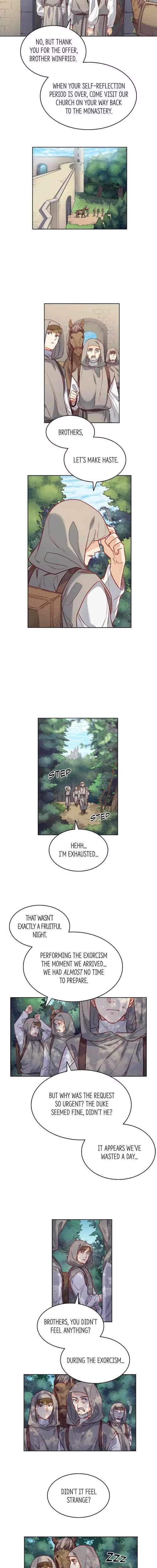 Lady Devil - Chapter 15 - Part 8