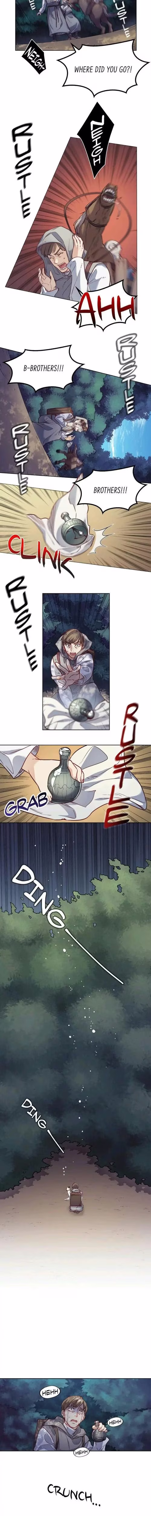 Lady Devil - Chapter 15 - Part 10