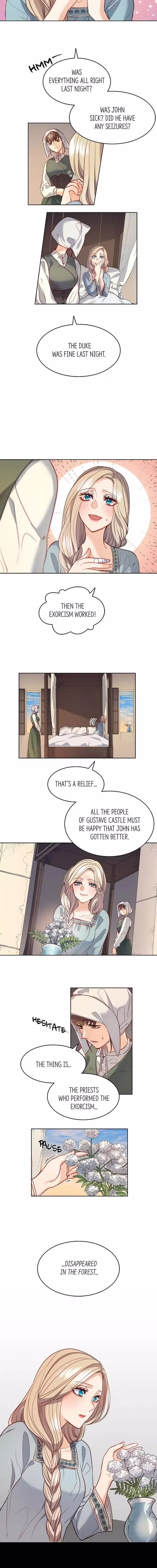 Lady Devil - Chapter 16 - Part 4