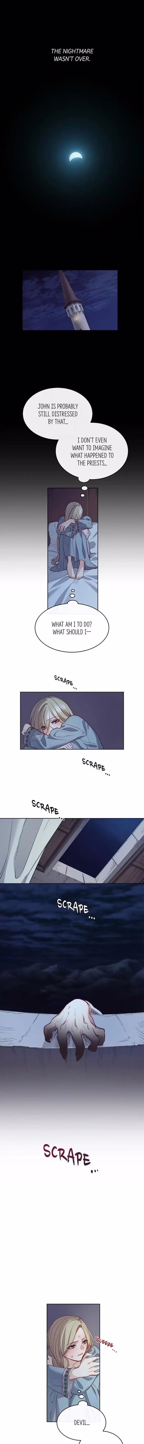 Lady Devil - Chapter 16 - Part 5