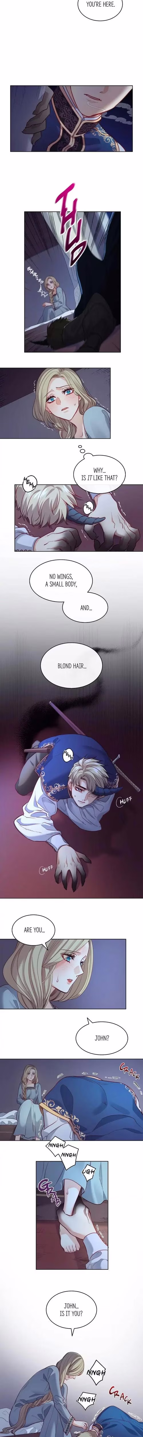 Lady Devil - Chapter 16 - Part 6