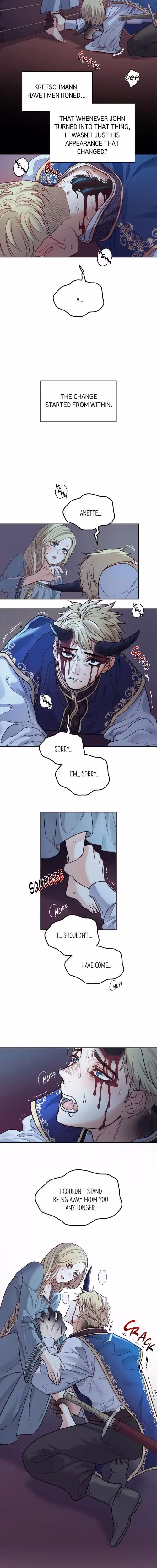 Lady Devil - Chapter 16 - Part 7