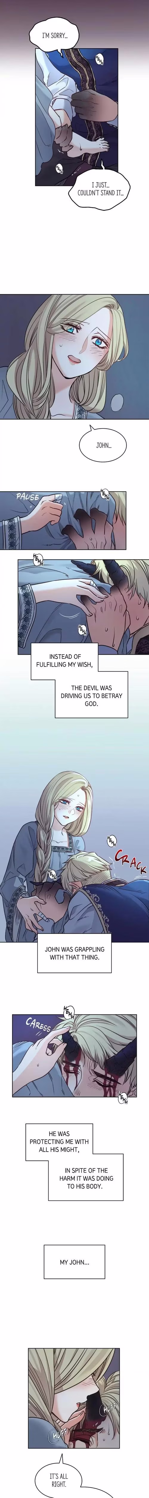 Lady Devil - Chapter 16 - Part 8