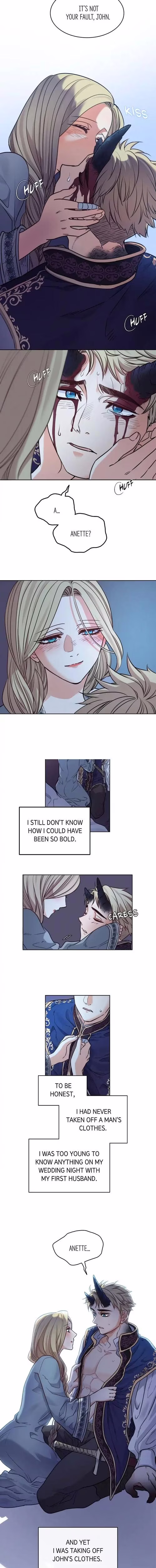 Lady Devil - Chapter 16 - Part 9