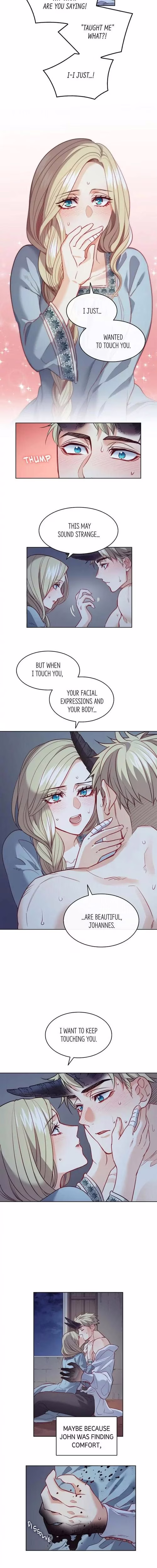 Lady Devil - Chapter 17 - Part 5