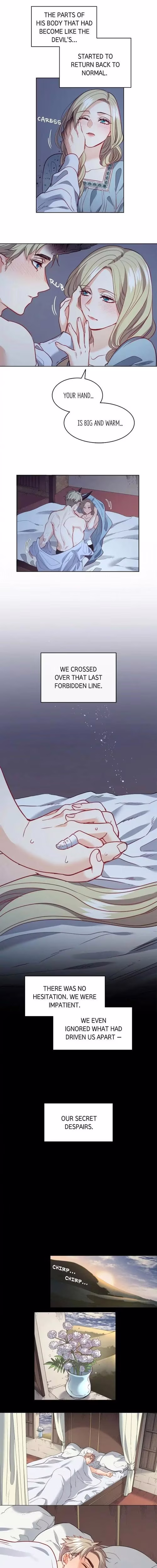 Lady Devil - Chapter 17 - Part 6