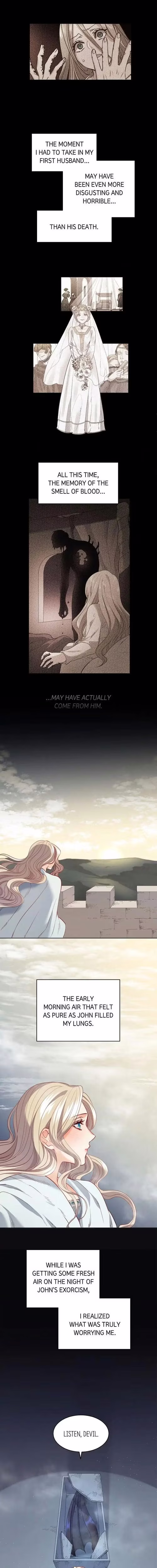 Lady Devil - Chapter 17 - Part 8