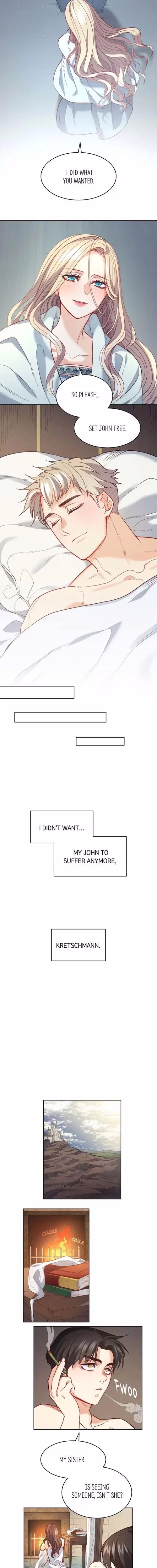 Lady Devil - Chapter 17 - Part 9