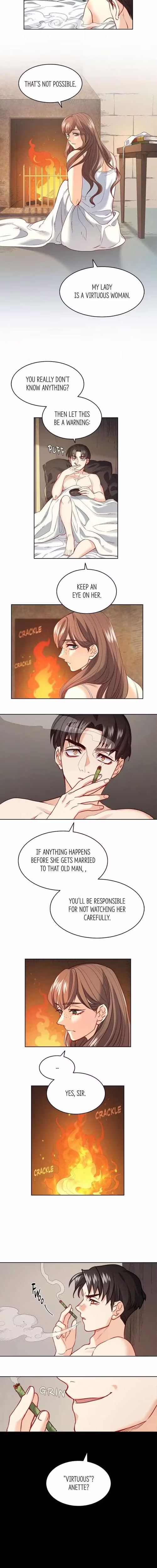 Lady Devil - Chapter 17 - Part 10