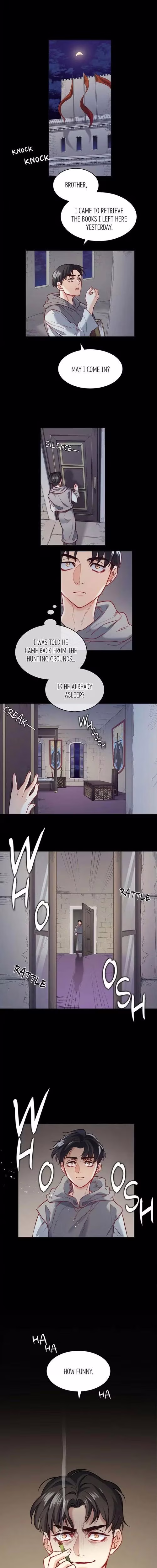 Lady Devil - Chapter 17 - Part 11