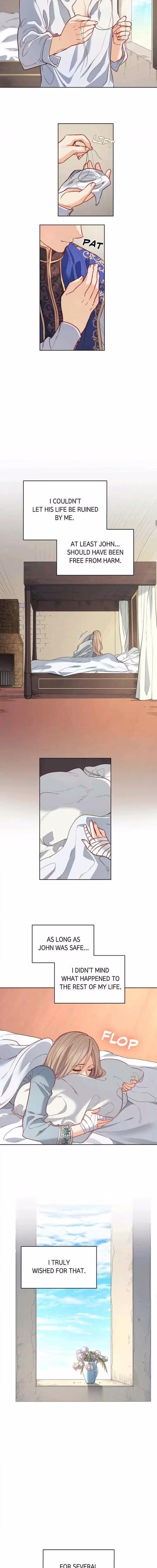 Lady Devil - Chapter 18 - Part 3