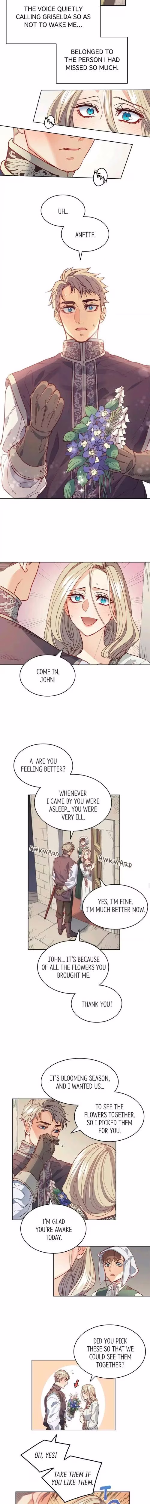 Lady Devil - Chapter 18 - Part 6