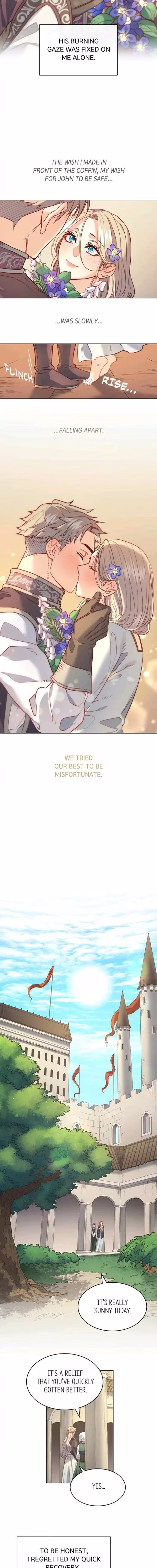 Lady Devil - Chapter 18 - Part 9