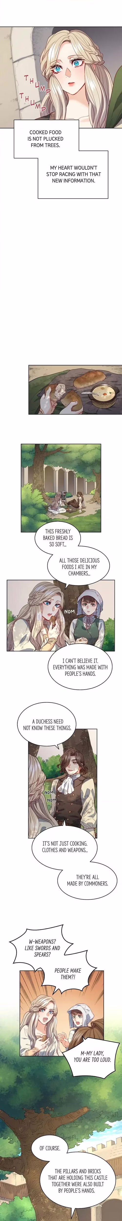 Lady Devil - Chapter 19 - Part 4