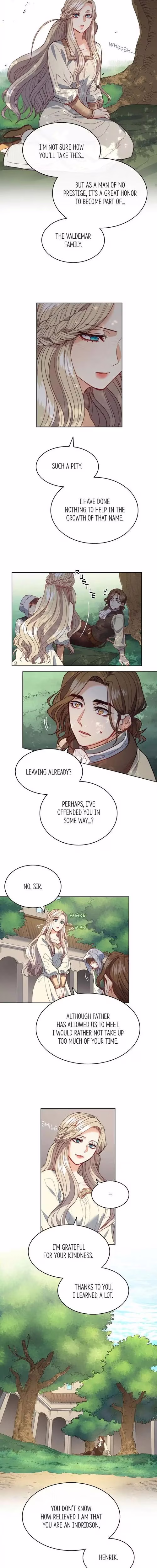 Lady Devil - Chapter 19 - Part 6