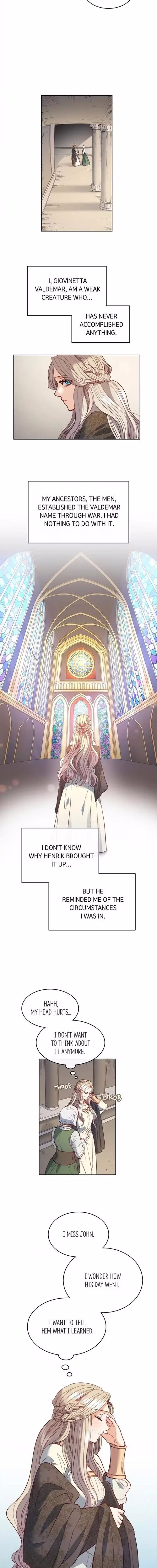 Lady Devil - Chapter 19 - Part 7