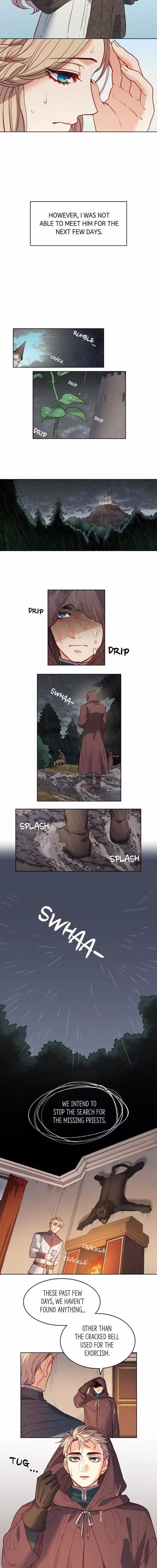 Lady Devil - Chapter 19 - Part 8