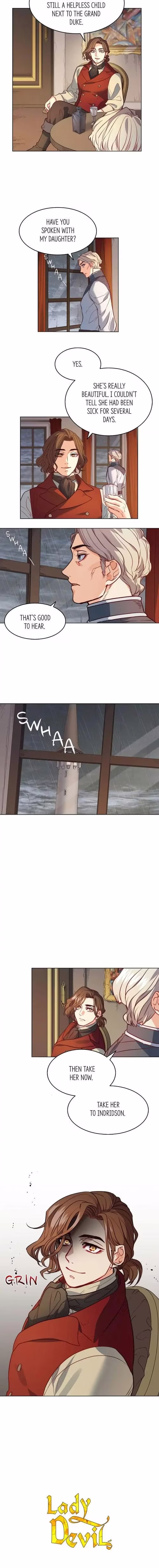 Lady Devil - Chapter 19 - Part 10