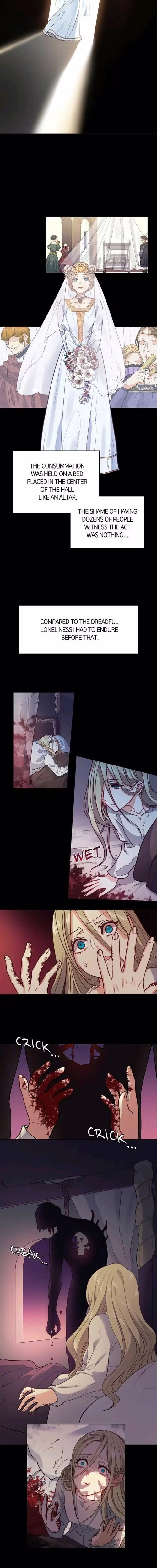 Lady Devil - Chapter 2 - Part 3