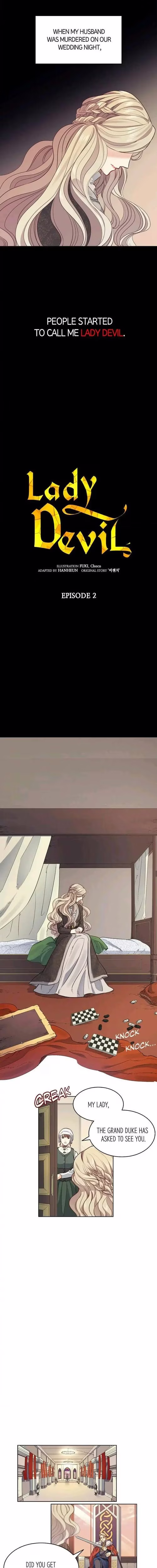 Lady Devil - Chapter 2 - Part 4