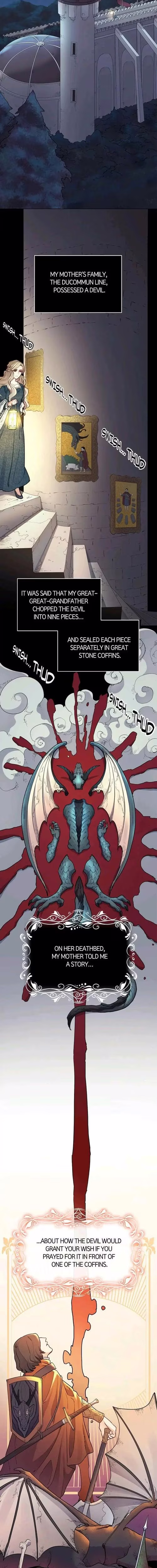 Lady Devil - Chapter 2 - Part 6